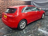 Used Mercedes A180