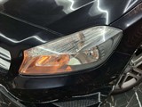 Used Mercedes A180