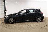 Used Mercedes A180
