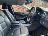 Used Mercedes A180