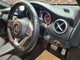 Used Mercedes A180