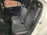 Used Mercedes A180