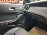 Used Mercedes A180