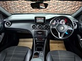 Used Mercedes A180