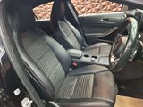 Used Mercedes A180