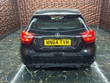 Used Mercedes A180