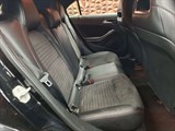 Used Mercedes A180