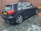 Used Mercedes A180