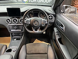Used Mercedes A180