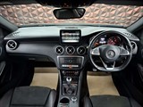 Used Mercedes A180