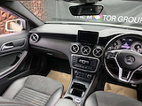 Used Mercedes A180