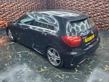 Used Mercedes A180