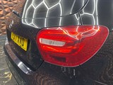 Used Mercedes A180