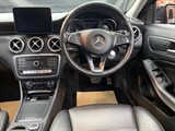Used Mercedes A180