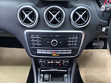 Used Mercedes A180