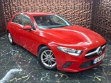 Used Mercedes A180