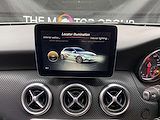 Used Mercedes A180
