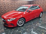 Used Mercedes A180