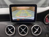 Used Mercedes A180