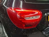 Used Mercedes A180
