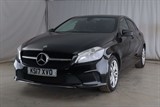 Used Mercedes A180