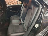 Used Mercedes A180