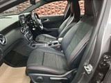 Used Mercedes A180