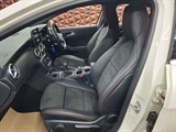 Used Mercedes A180