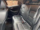 Used Mercedes A180
