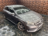 Used Mercedes A180