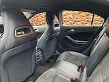 Used Mercedes A180