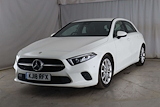 Used Mercedes A180