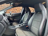 Used Mercedes A180