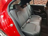 Used Mercedes A180