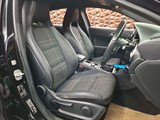Used Mercedes A180