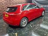 Used Mercedes A180