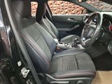 Used Mercedes A180