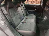 Used Mercedes A180