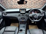 Used Mercedes A180