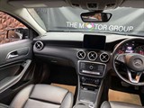 Used Mercedes A180