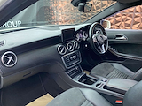 Used Mercedes A180