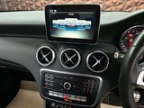 Used Mercedes A180