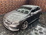 Used Mercedes A180