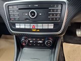 Used Mercedes A180