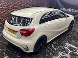 Used Mercedes A180
