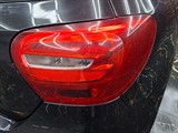 Used Mercedes A180