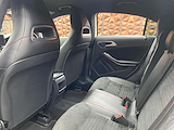 Used Mercedes A180