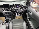 Used Mercedes A180