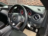 Used Mercedes A180