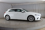 Used Mercedes A180